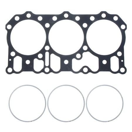 Pai Gasket Kit EGK-8434